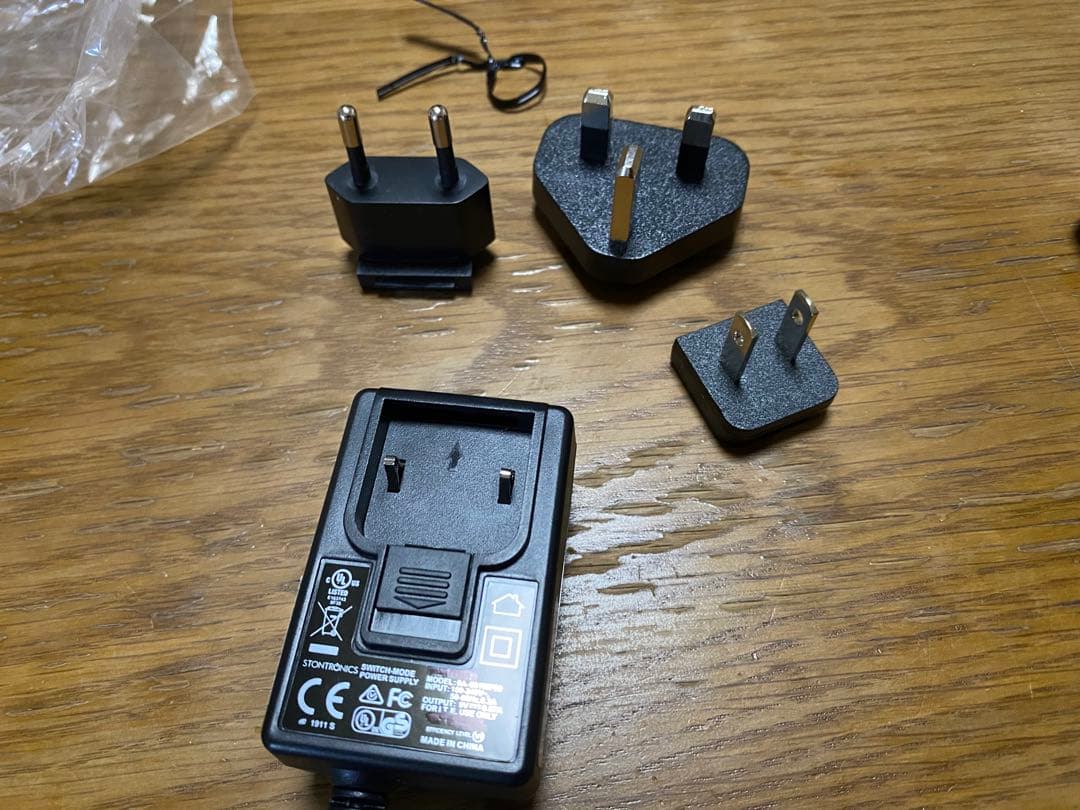 Buddy Digital Egg Monitorバディデジタル検卵器中古