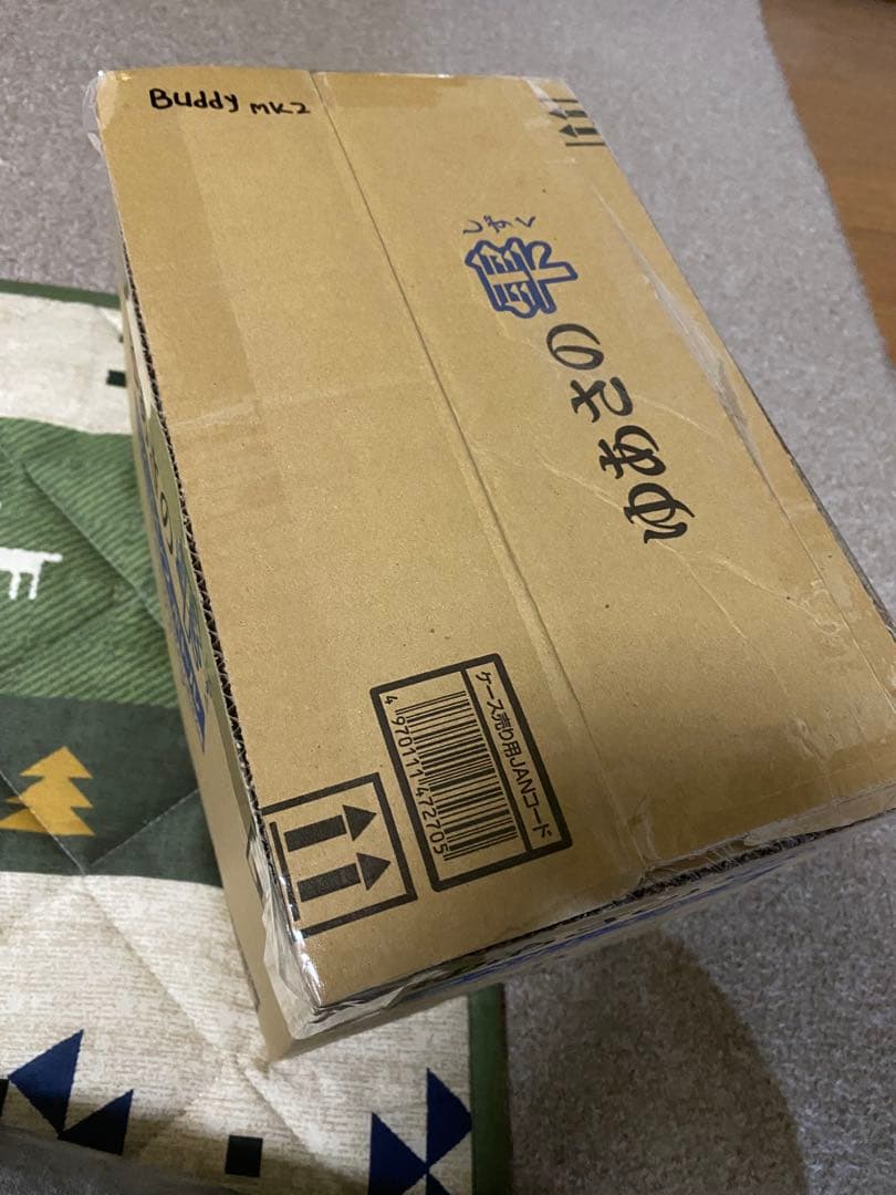 Buddy Digital Egg Monitorバディデジタル検卵器中古