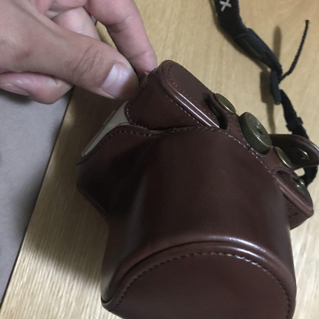 PENTAX Q-S1 ズームレンズキット ゴールド