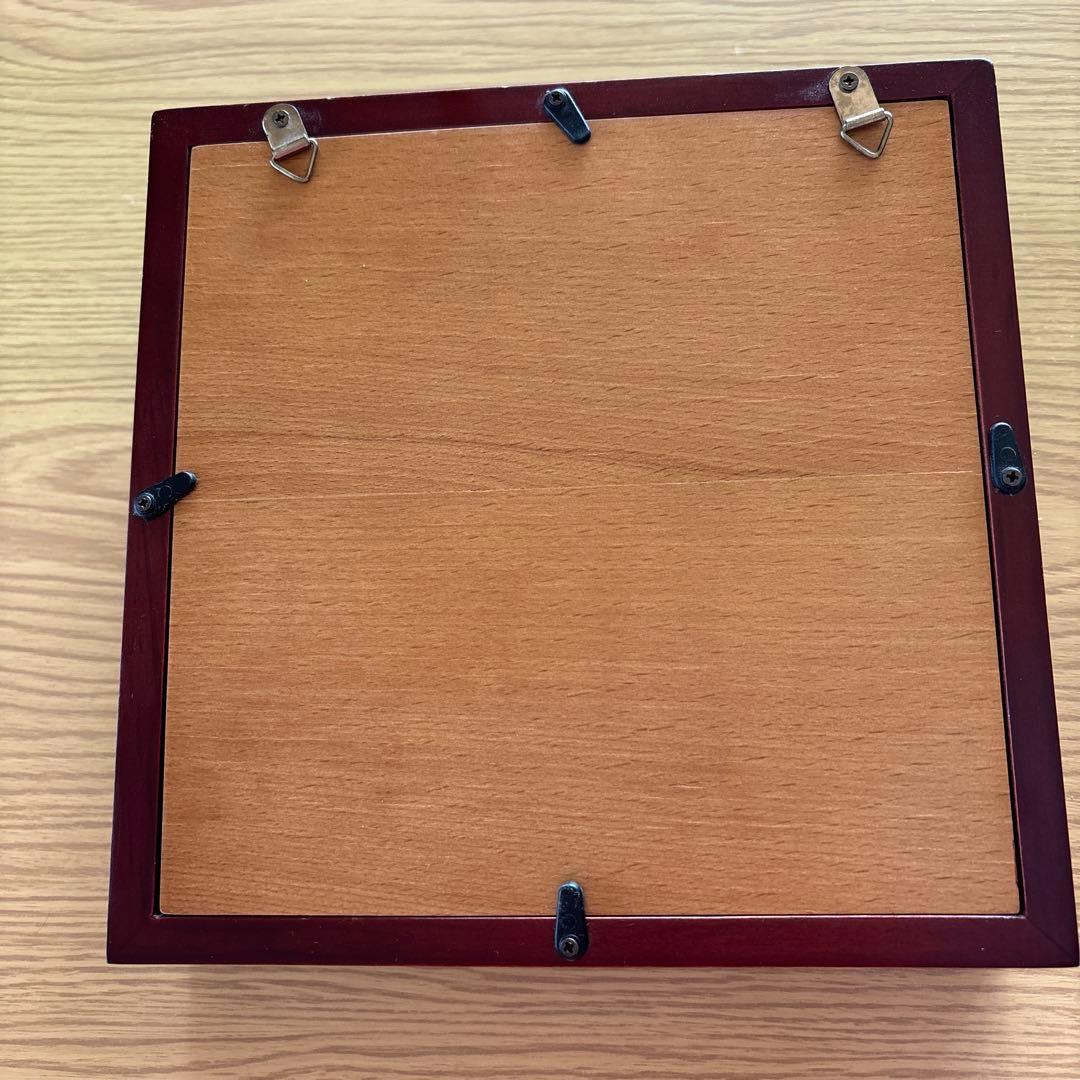 ジブリ美術館　コレクションボックス