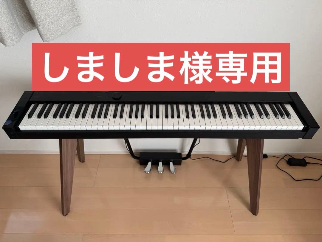 鍵盤楽器 CASIO PX-S7000
