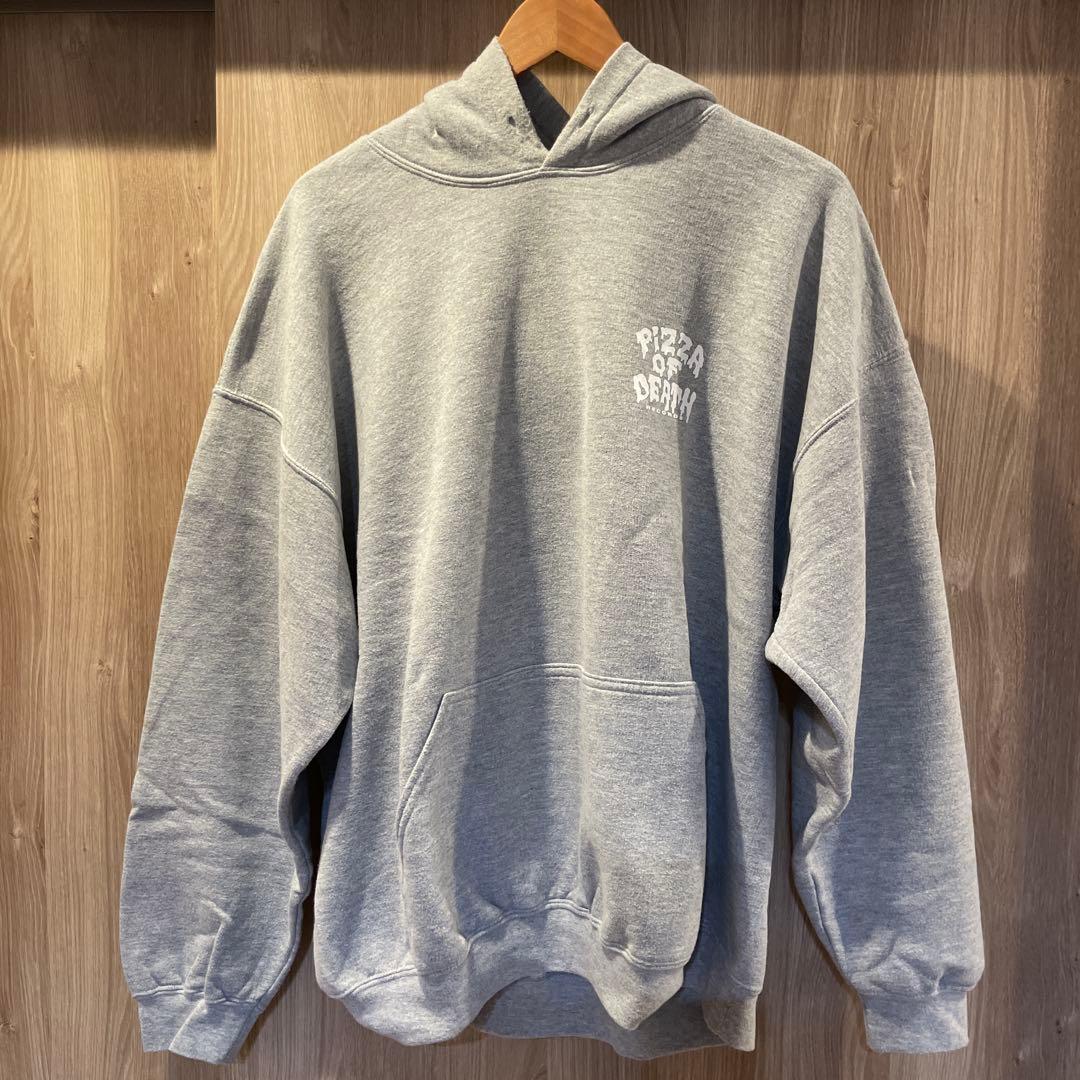 PIZZA OF DEATH スウェットセットXL kenyokoyama