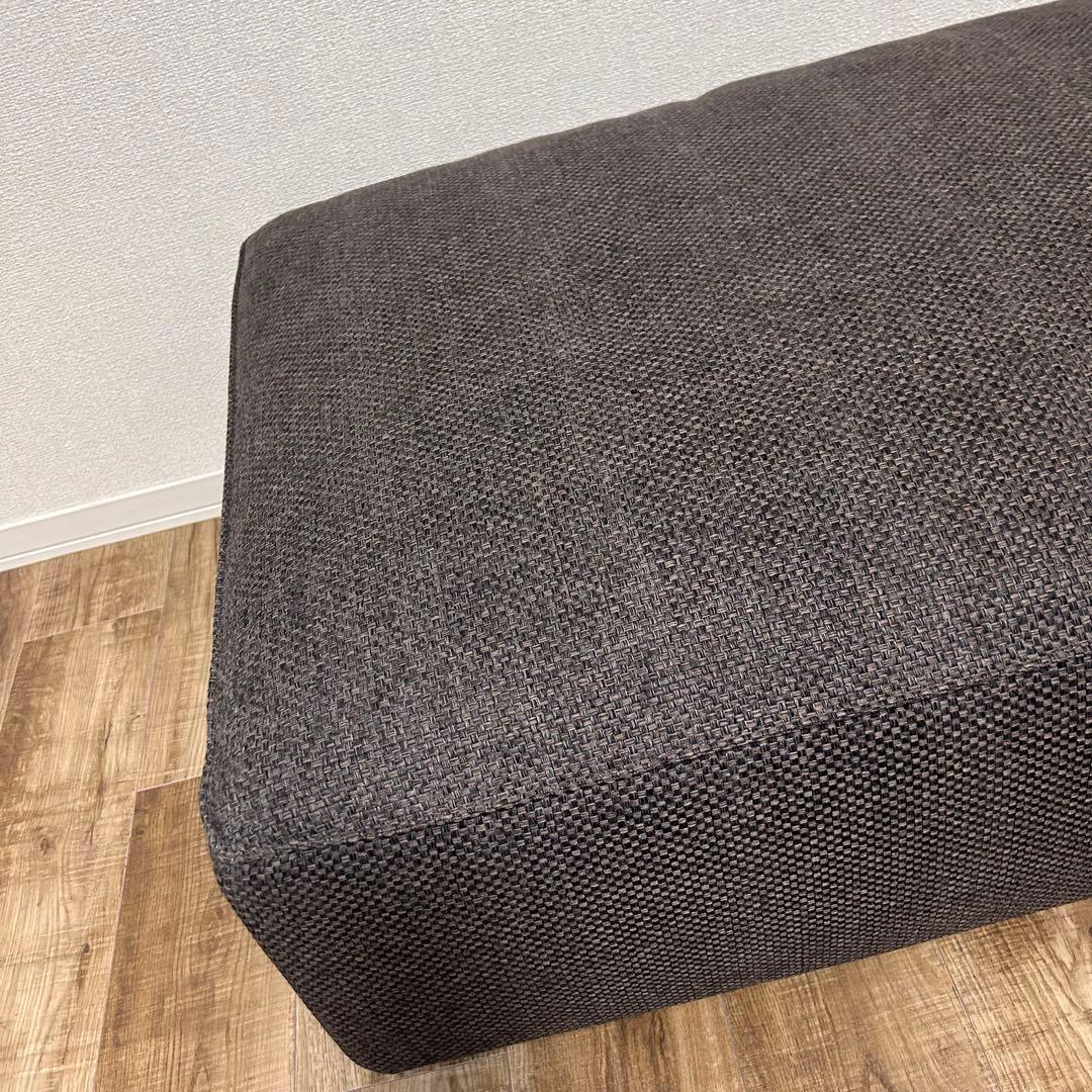 alflex アルフレックス　omnio スツール　オットマン ソファ　②