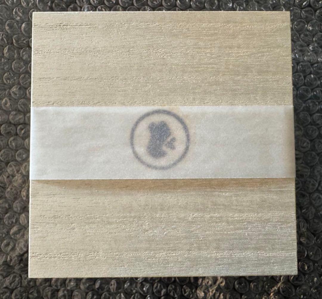 水曜どうでしょうロックグラス 2個セット