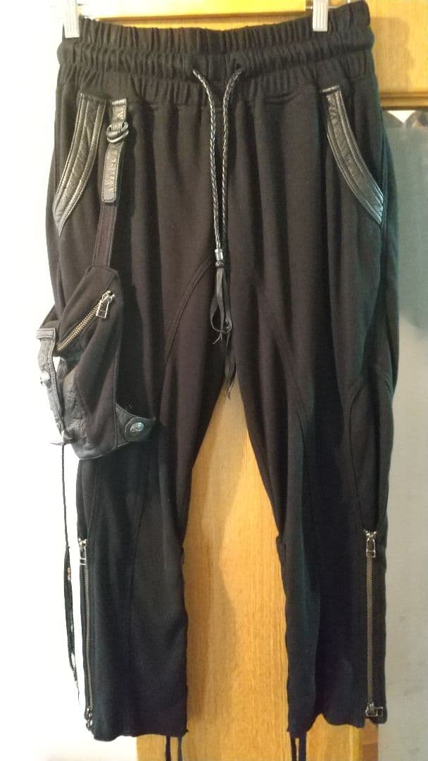 14th Addiction/クロップドパンツ