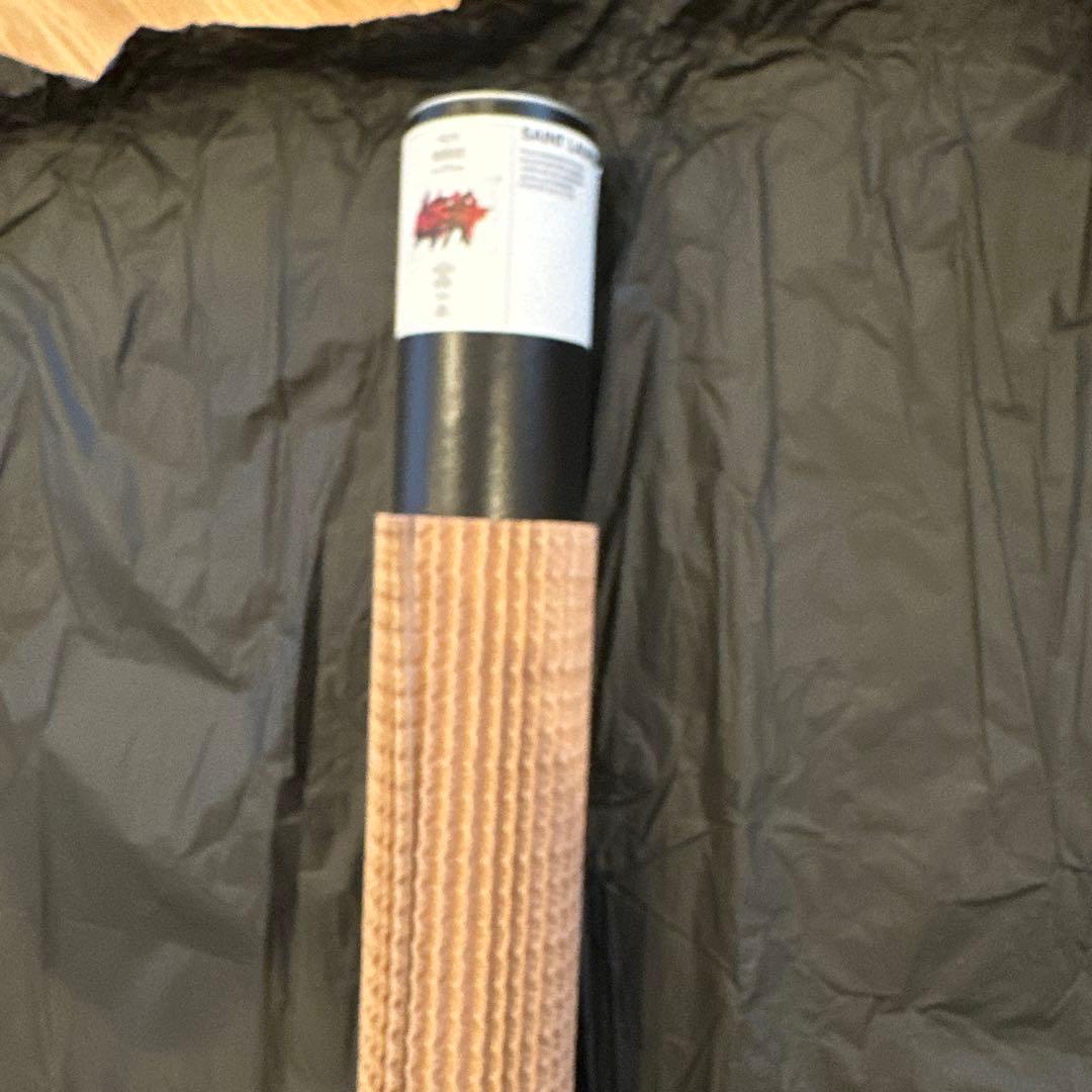 ジャン＝リュック・ゴダール／遺言 奇妙な戦争（ポスター）フランス版オリジナル