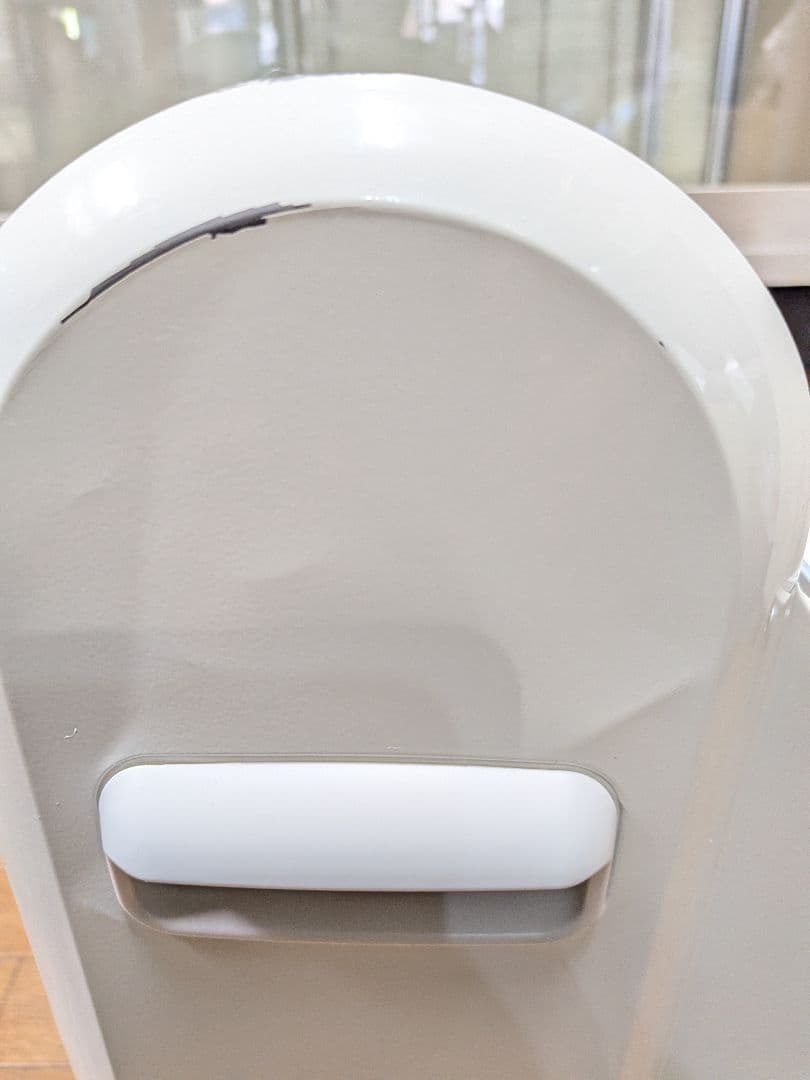 イワタニ風暖カセットガスファンヒーターCB-GFH-2動作確認済み防災他 暖房②