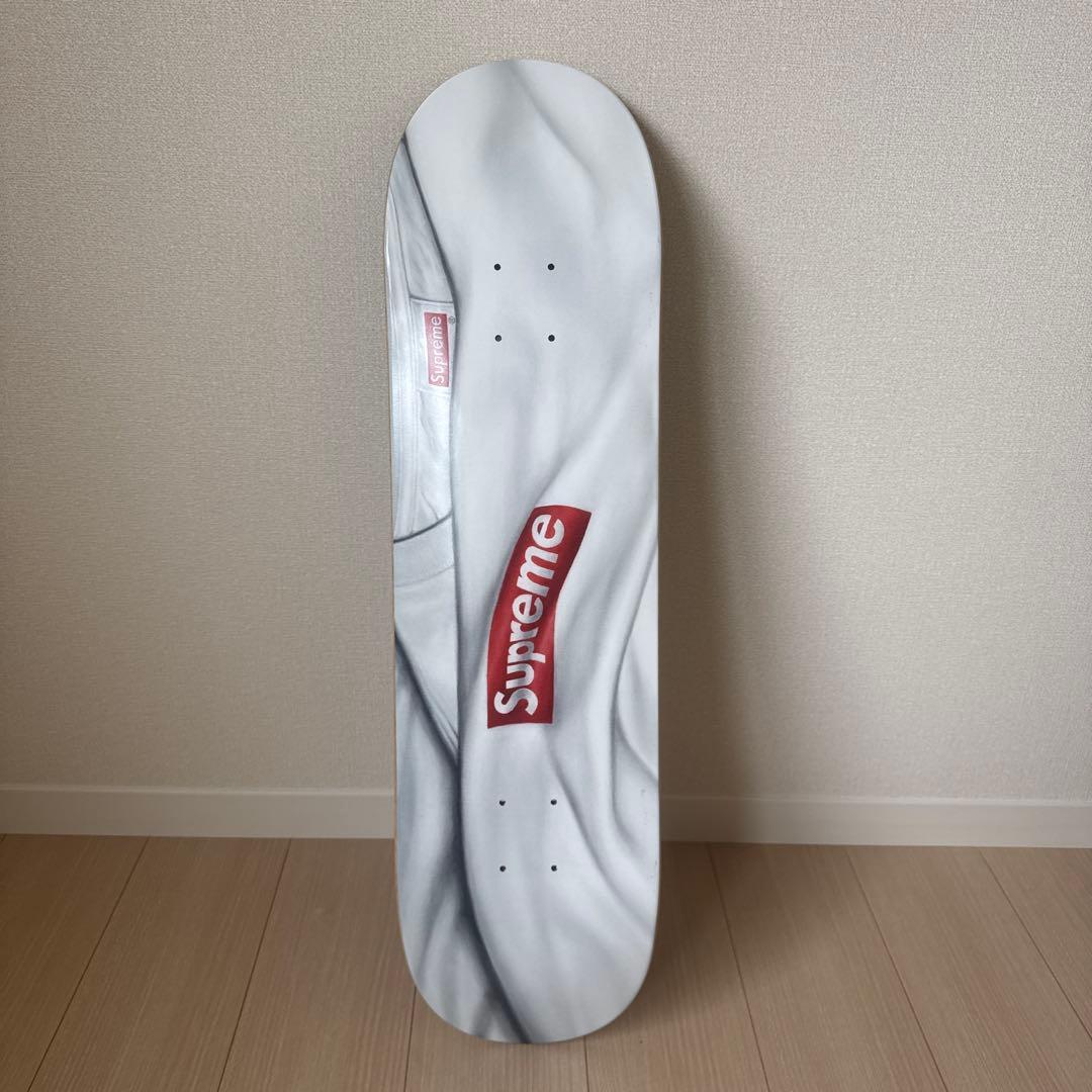 スケートボード Supreme Box Logo T-Shirt Skateboard deck