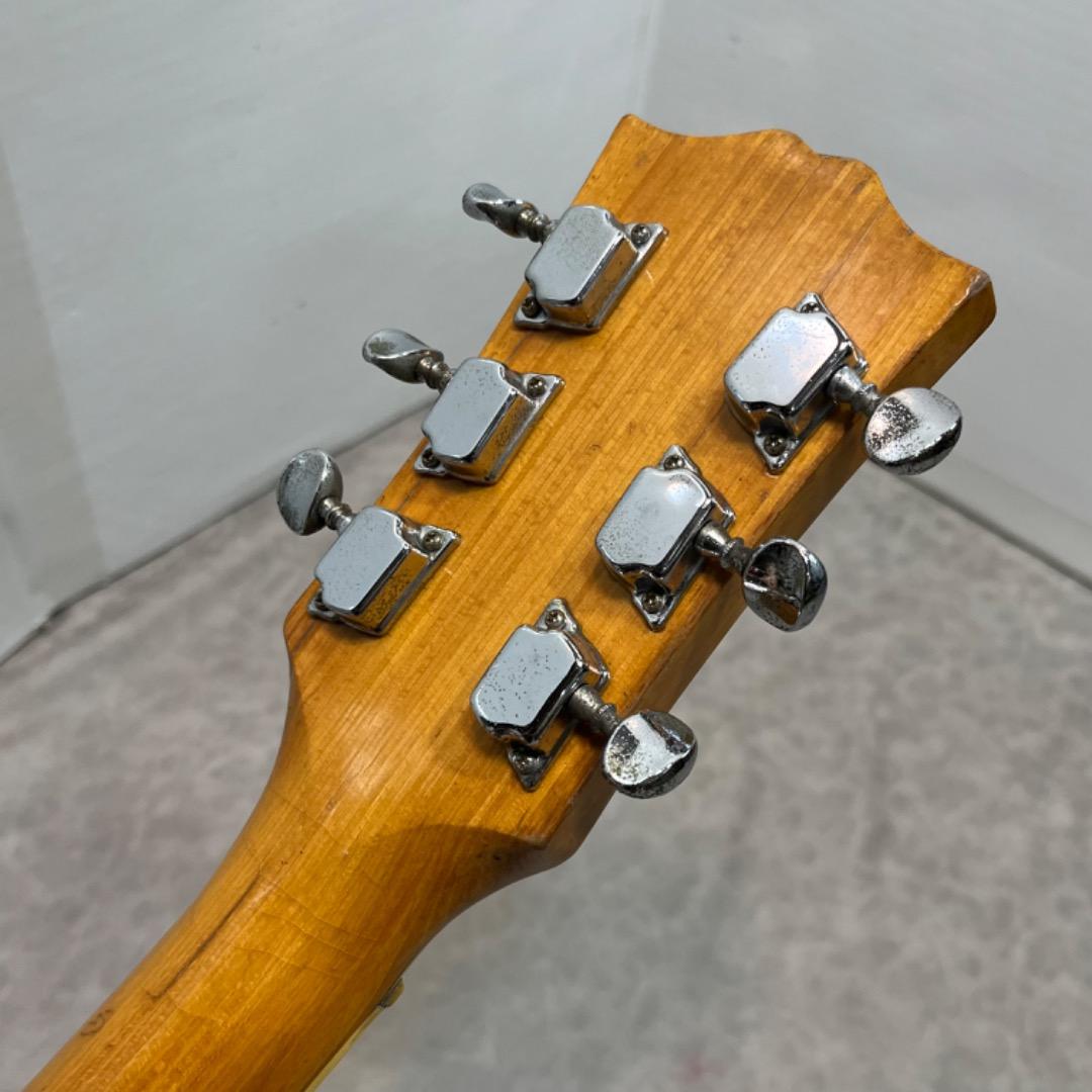 Kawai Electric Pick Guitar 1960年代 フルアコ