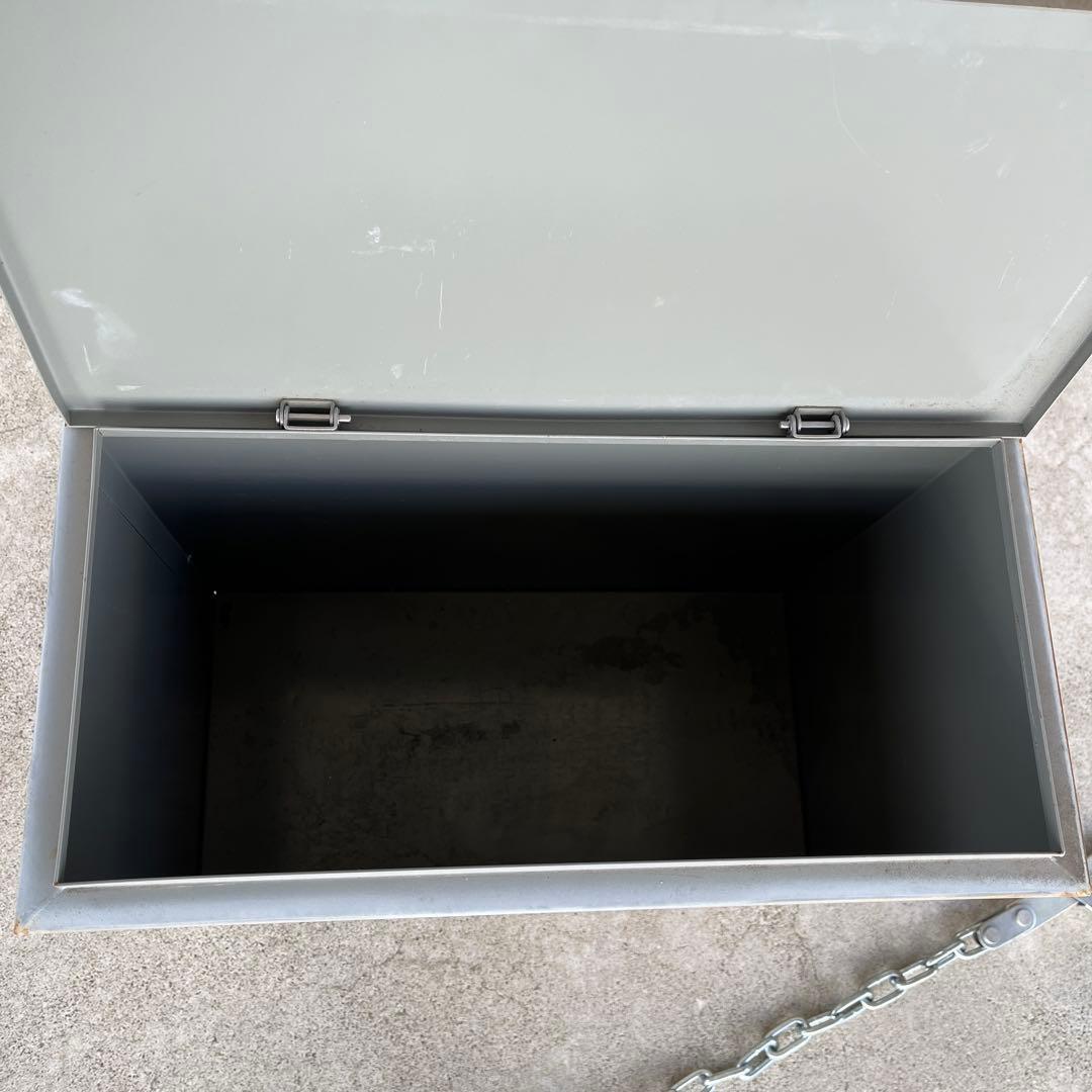 未使用品◾️城田鉄工 避難用ラダー 避難はしご 災害 防災 ベランダ