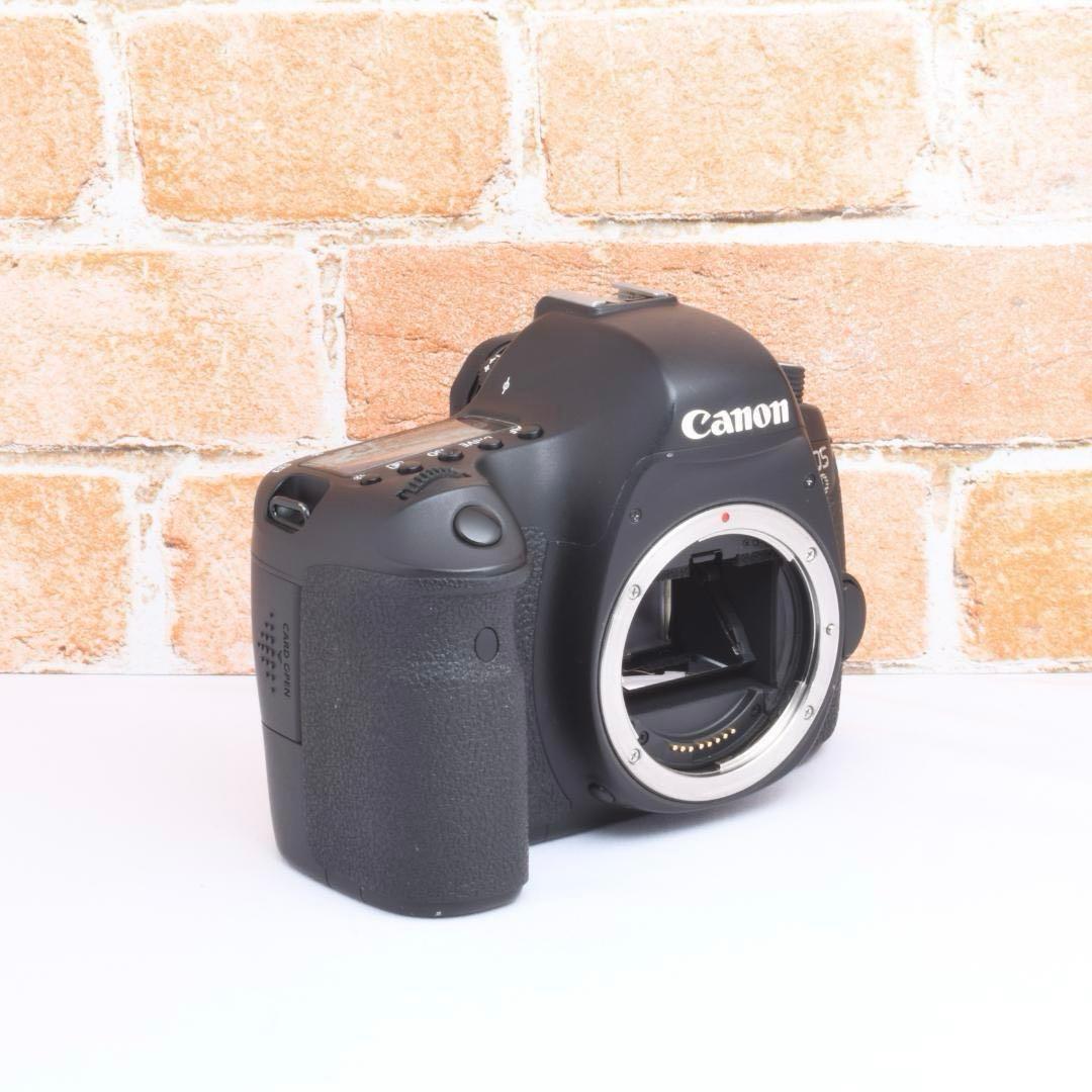 初心者おすすめ✨Canon EOS 6D✨フルサイズ一眼レフ Wi-Fi搭載
