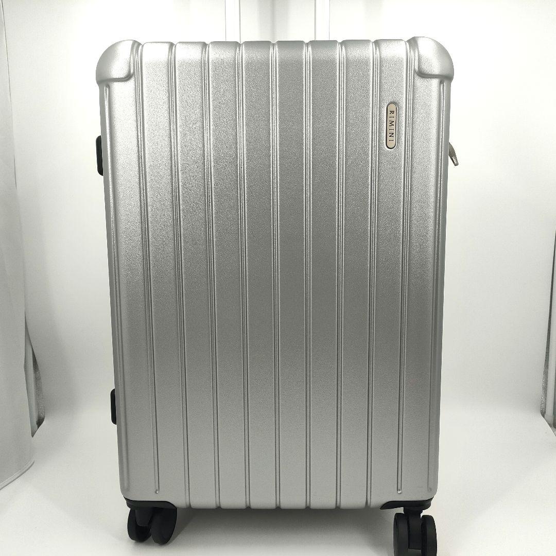 極美品✨️リミニ　RIMINI　キャリーケー　スーツケース　フラミニア　М