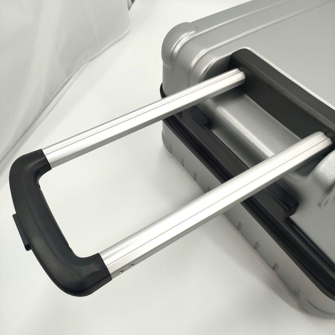 極美品✨️リミニ　RIMINI　キャリーケー　スーツケース　フラミニア　М