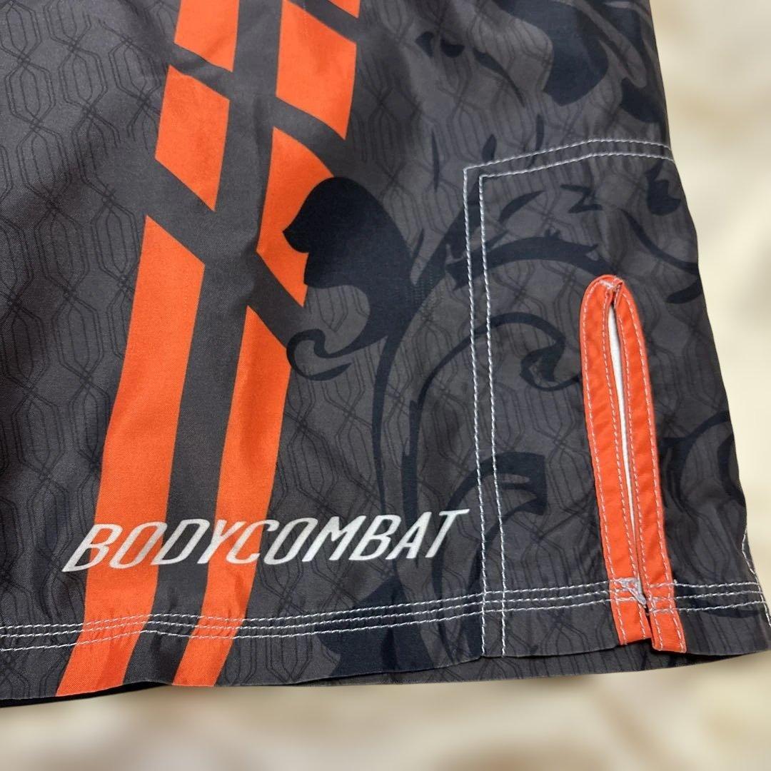 BODYCOMBAT ボディコンバット　レズミルズ　レスミルズ　lesmills