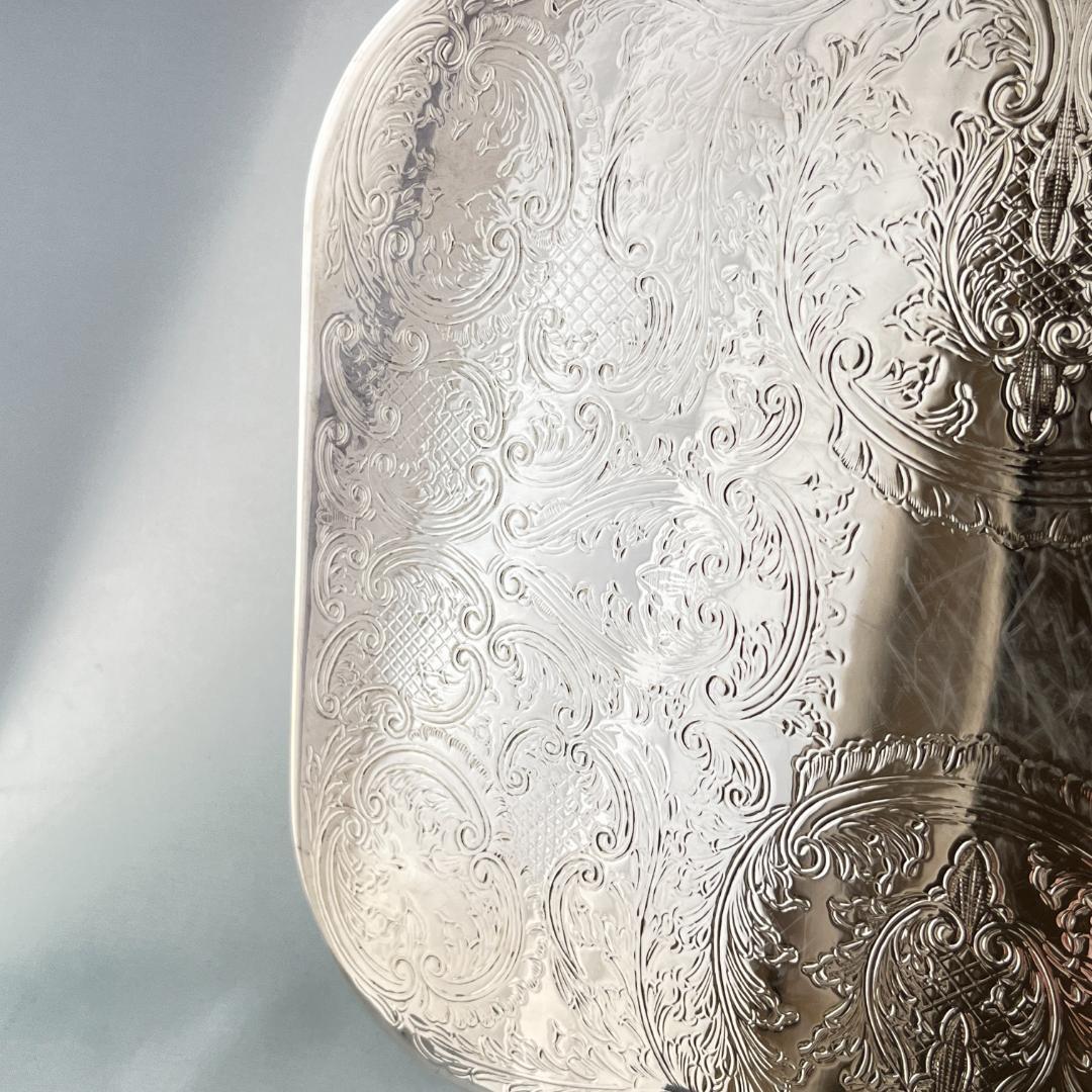 【Cavalier】サーバーマット / プレースマット 26cm