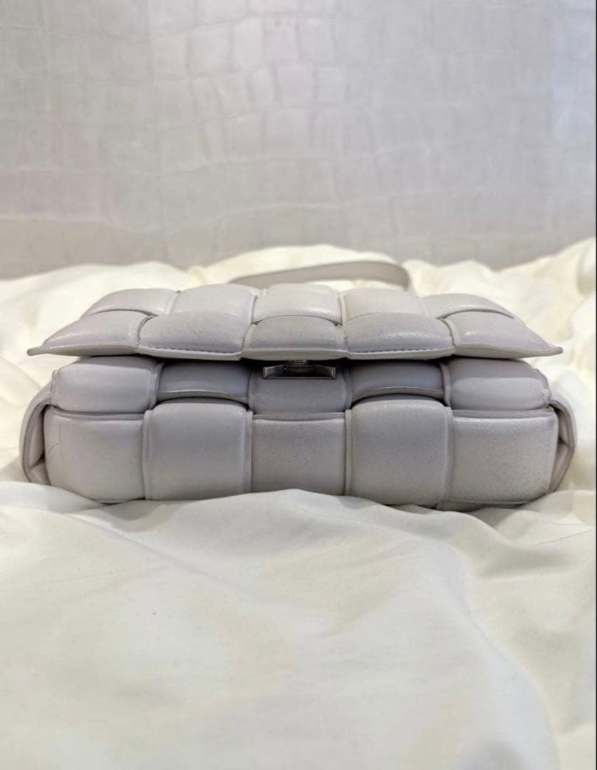 BOTTEGA VENETA ボッテガヴェネタ パデットカセット