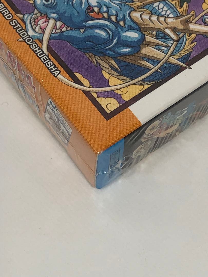ドラゴンボール DRAGON BALL PLAYING CARD 未開封品