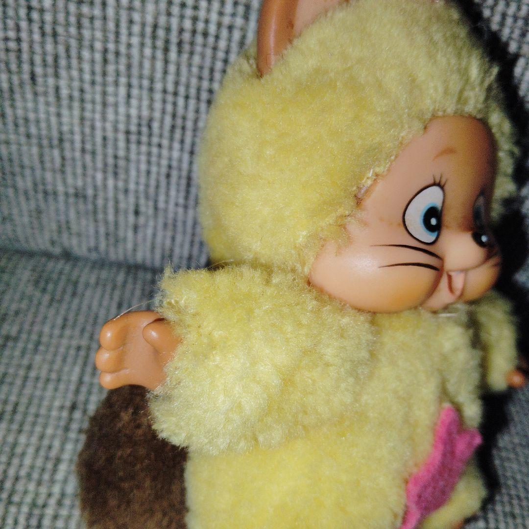 レア‼️魔法少女ララベルビラちゃん