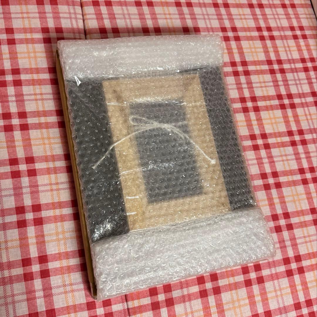 B8 完全受注生産品 ロール ジークレーアクリルアート 30th記念 ロックマン