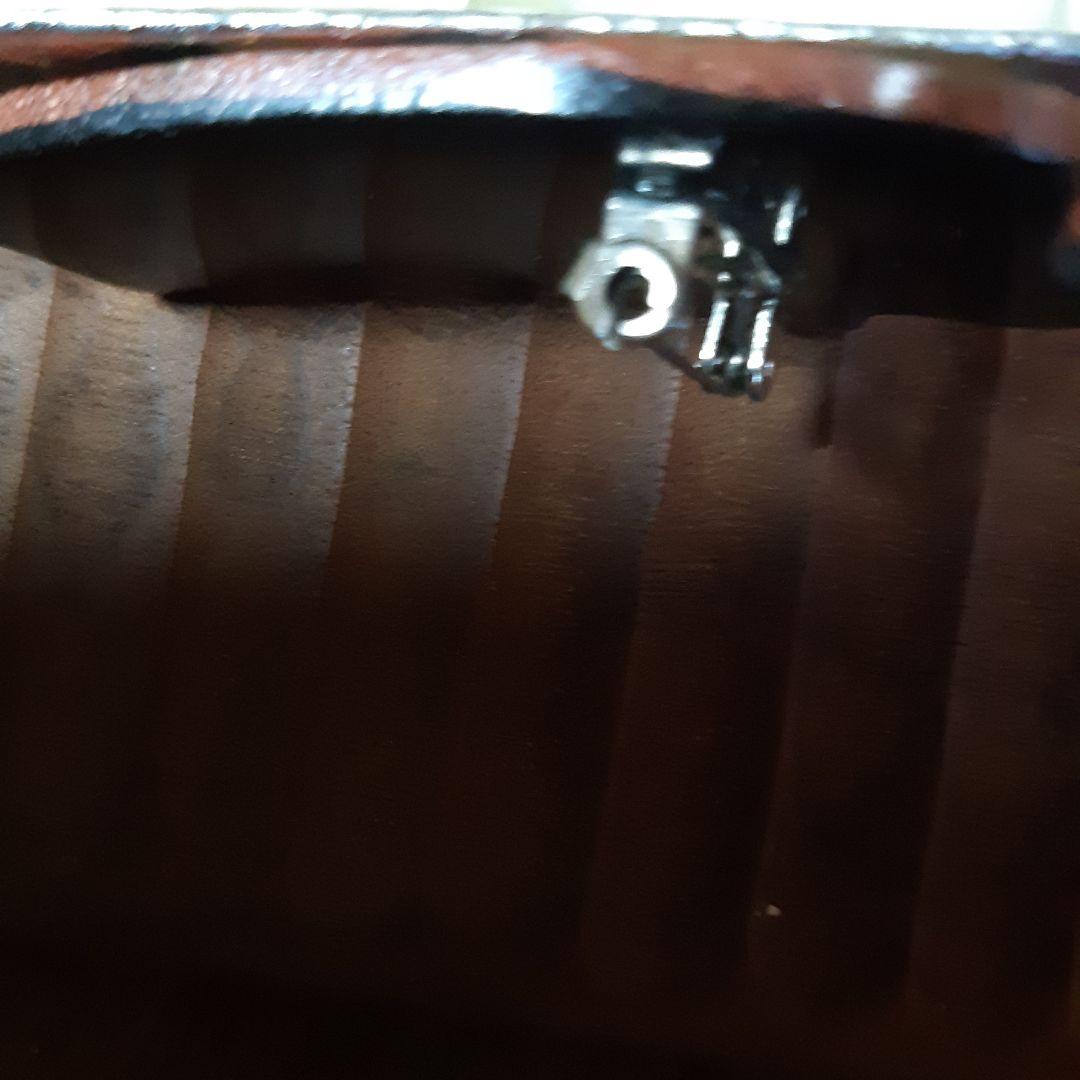 本日限定SALE❤ヴィンテージ ベークライトパンダブローチ