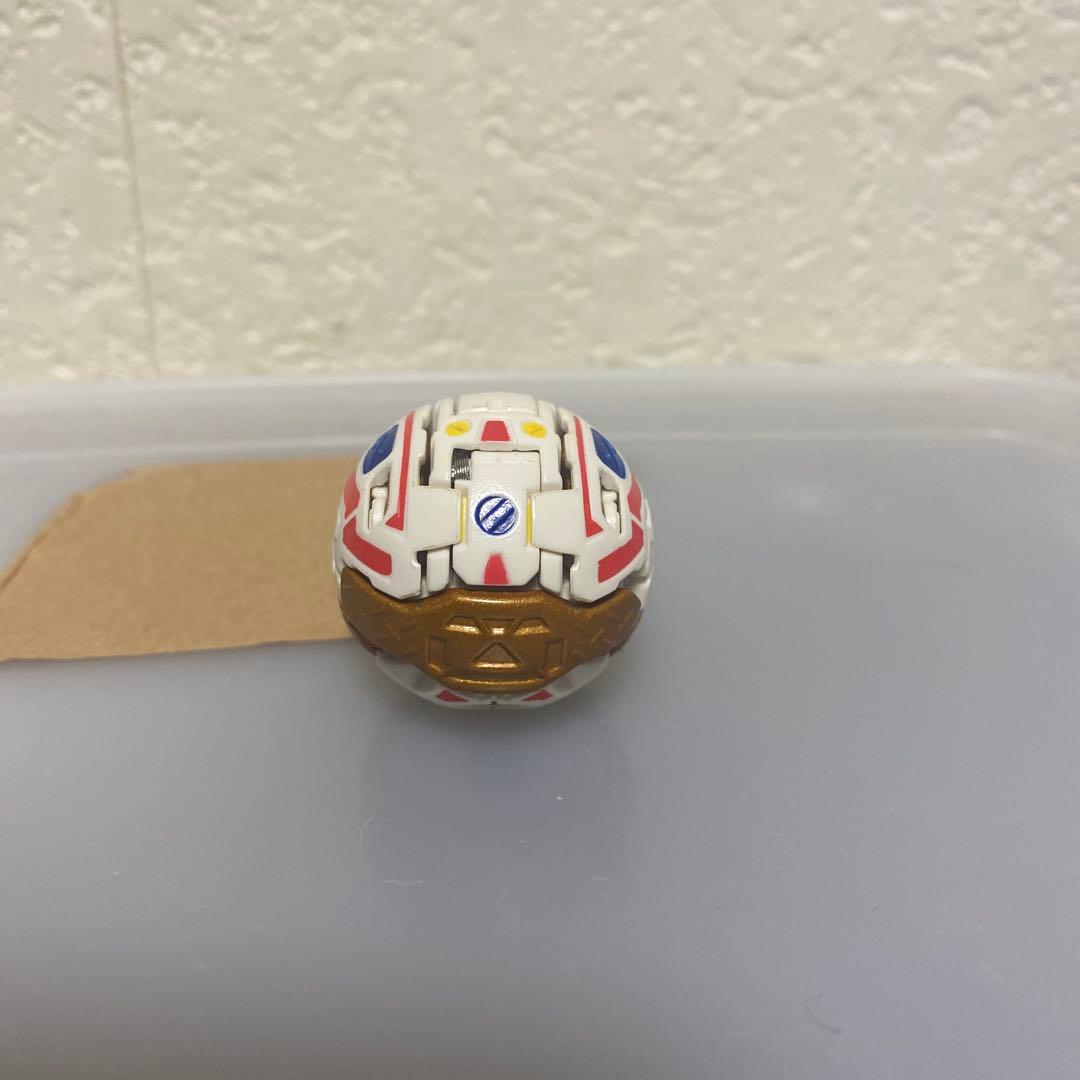 爆丸　塞パンツァー　限定