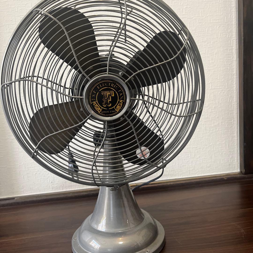 【レア】JSF FAN扇風機　journal standard funiture