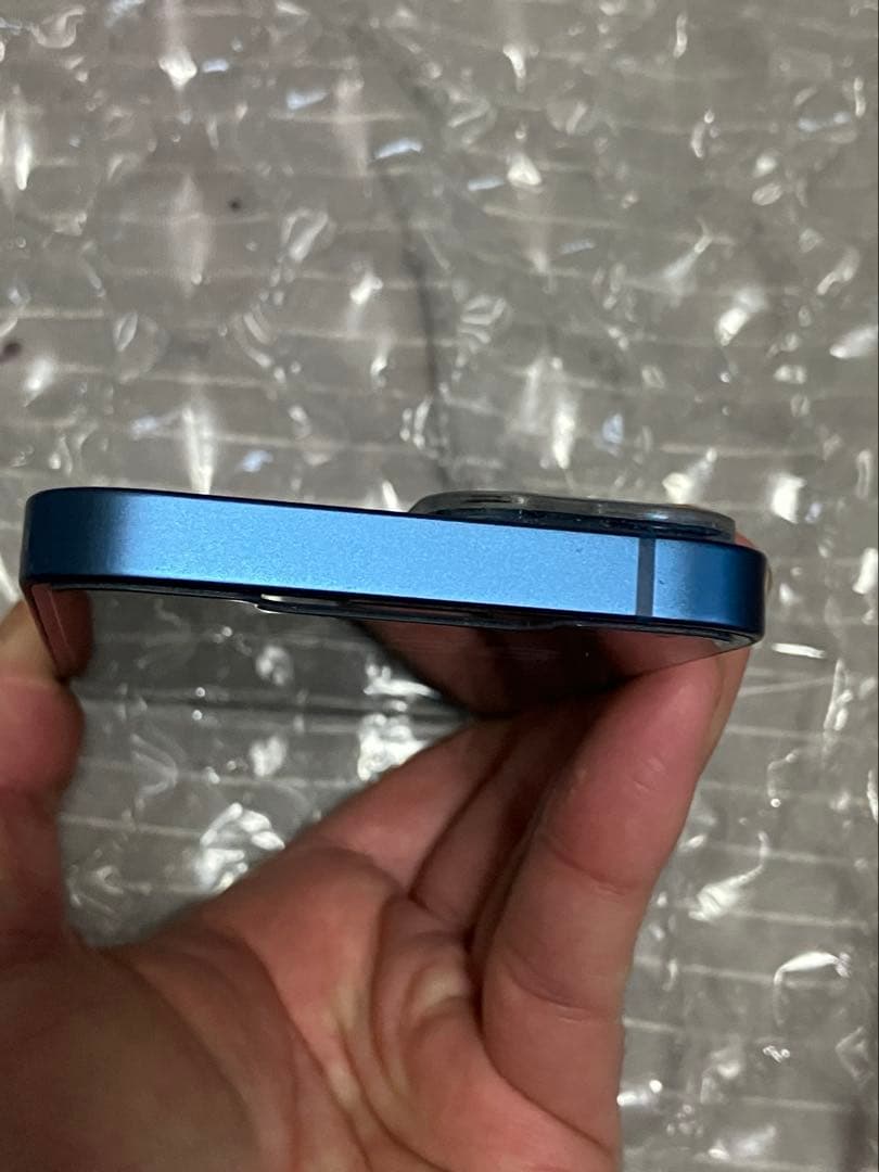 iPhone 13 mini 128GB バッテリー最大容量81% 本体のみ