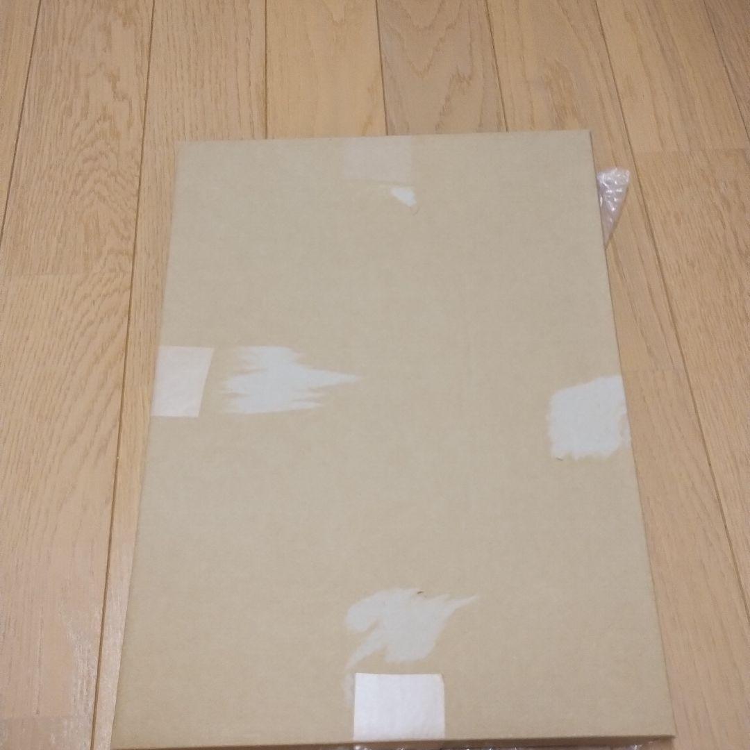 お絵かき坂道白石麻衣複製原画直筆サイン入り