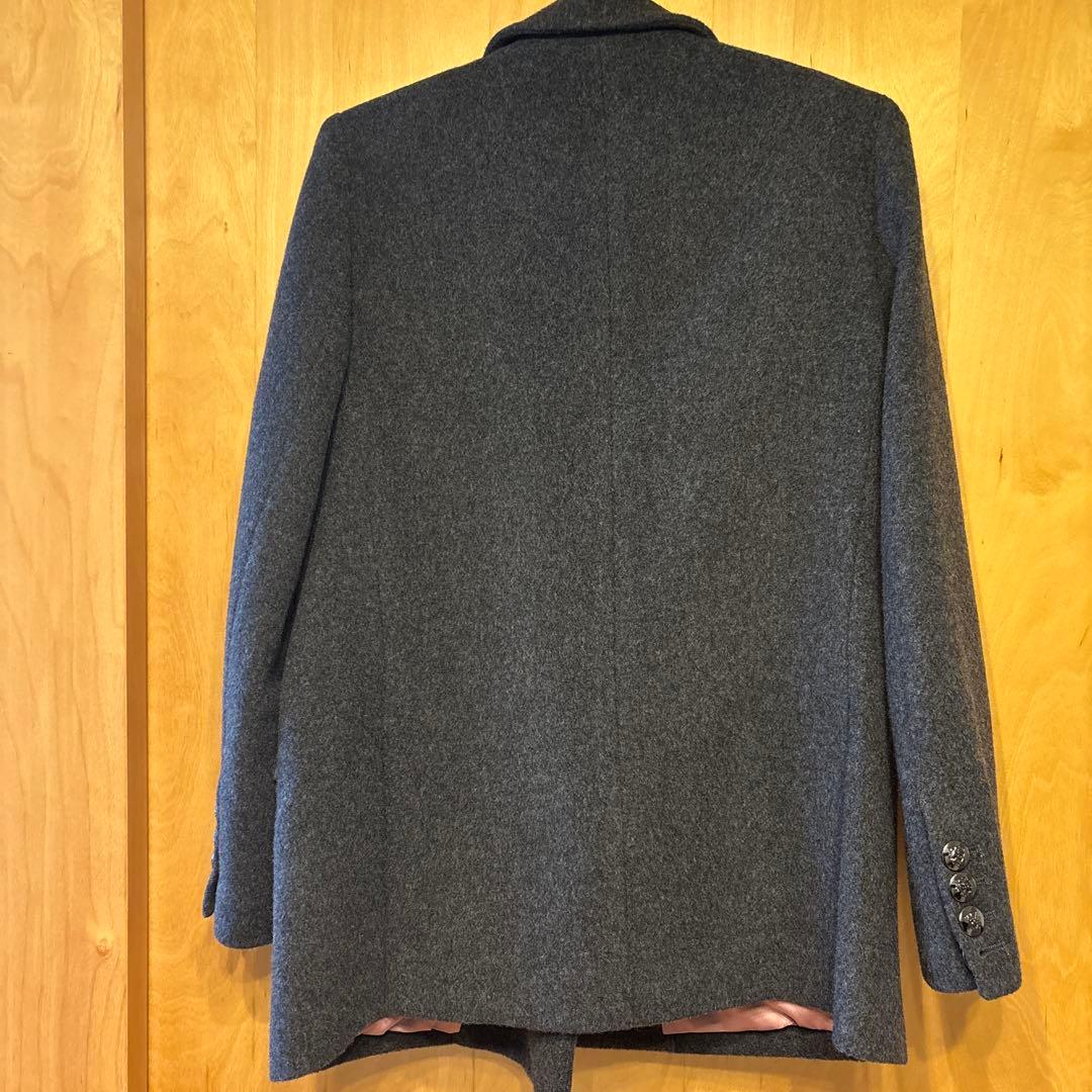 Arpege story Wジャケットコート