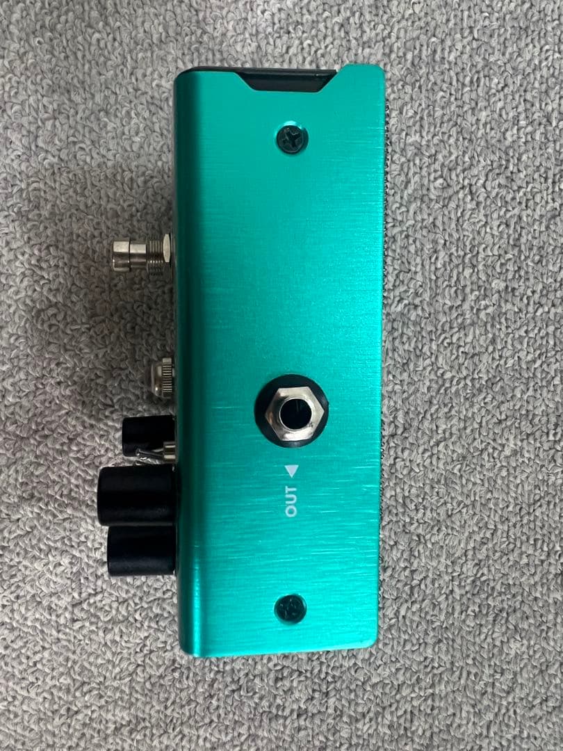 ギター Fender MARINE LAYER REVERB