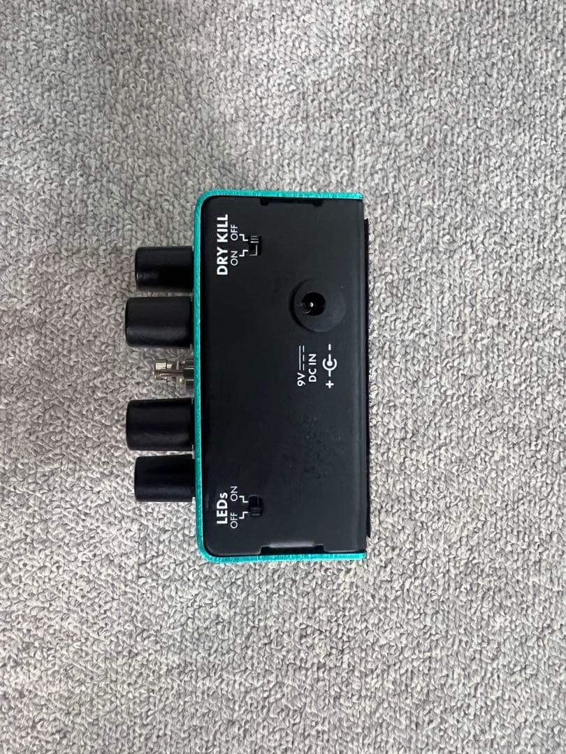 ギター Fender MARINE LAYER REVERB