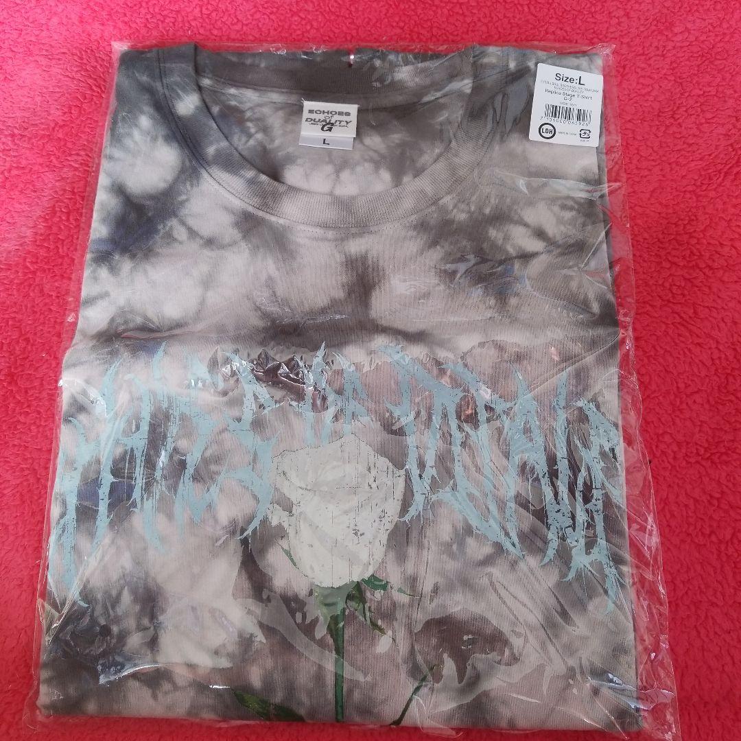 岩田剛典 Tシャツ Lサイズ 受注商品