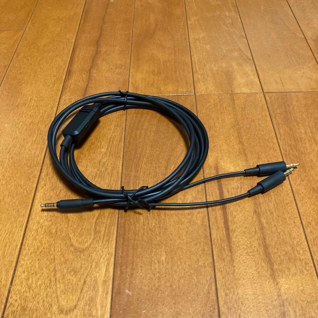 ★マイク故障★　beyerdynamic MMX 300（第2世代）ヘッドフォン