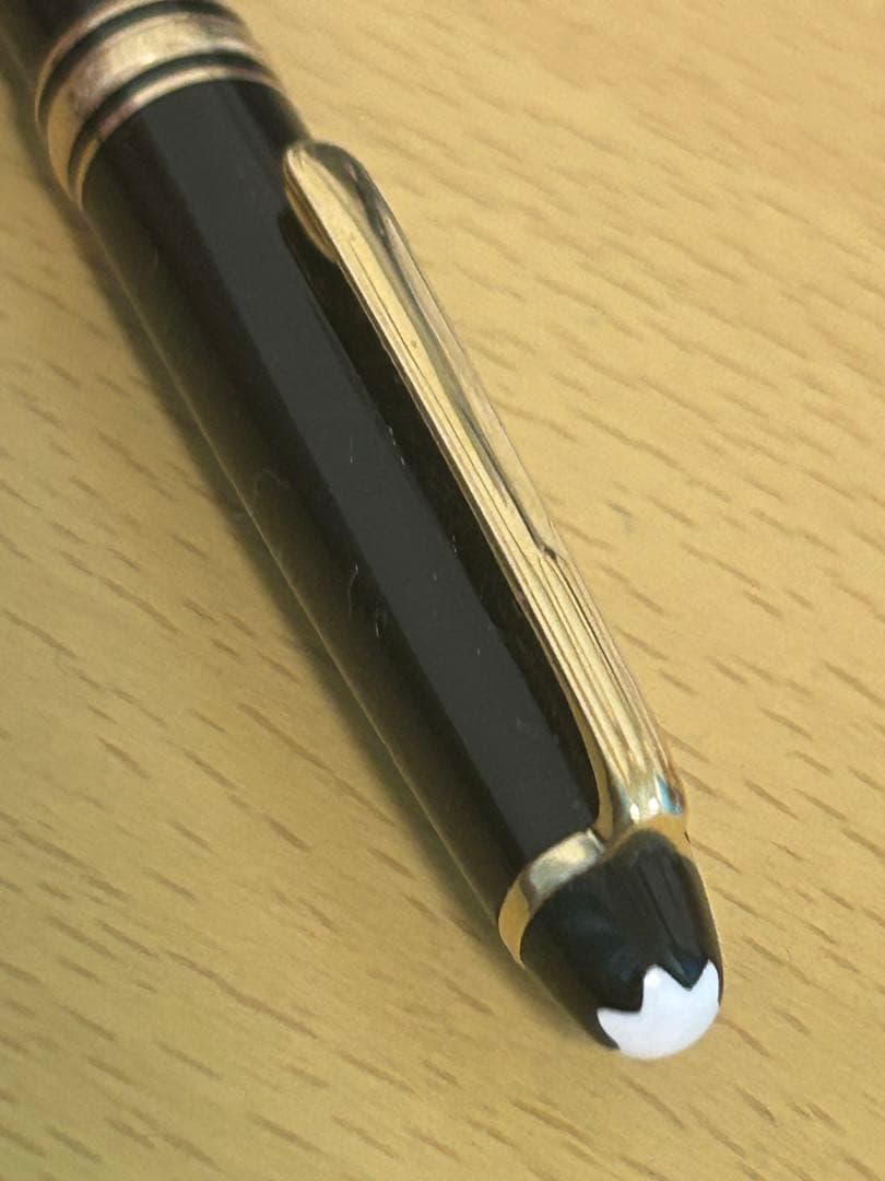 モンブランマイスターシュテュック ペンシル0.5m