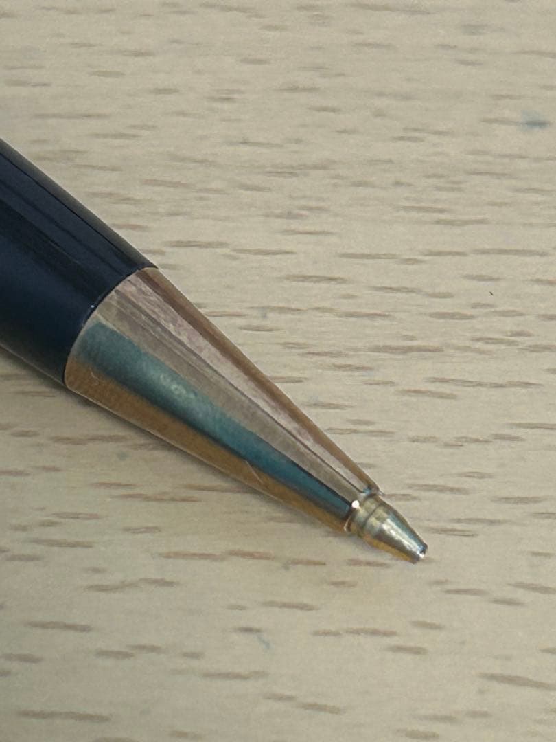 モンブランマイスターシュテュック ペンシル0.5m