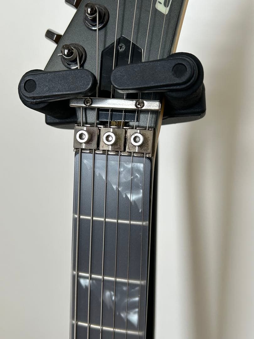 EDWARDS by ESP/Alexi Laihoモデル/BLACKY