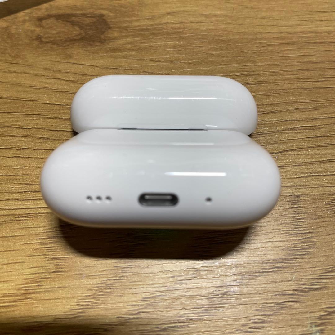 Apple Airpods Pro 第3世代　A3122 充電ケース