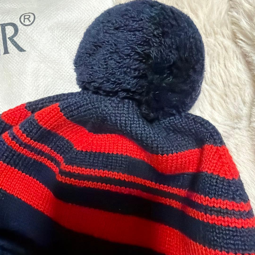 MONCLER☺︎︎︎︎ニット帽