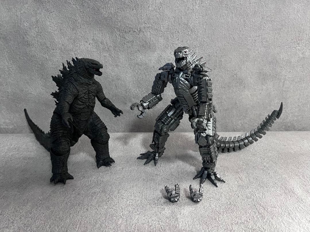 ゴジラvsコング　まとめ売り