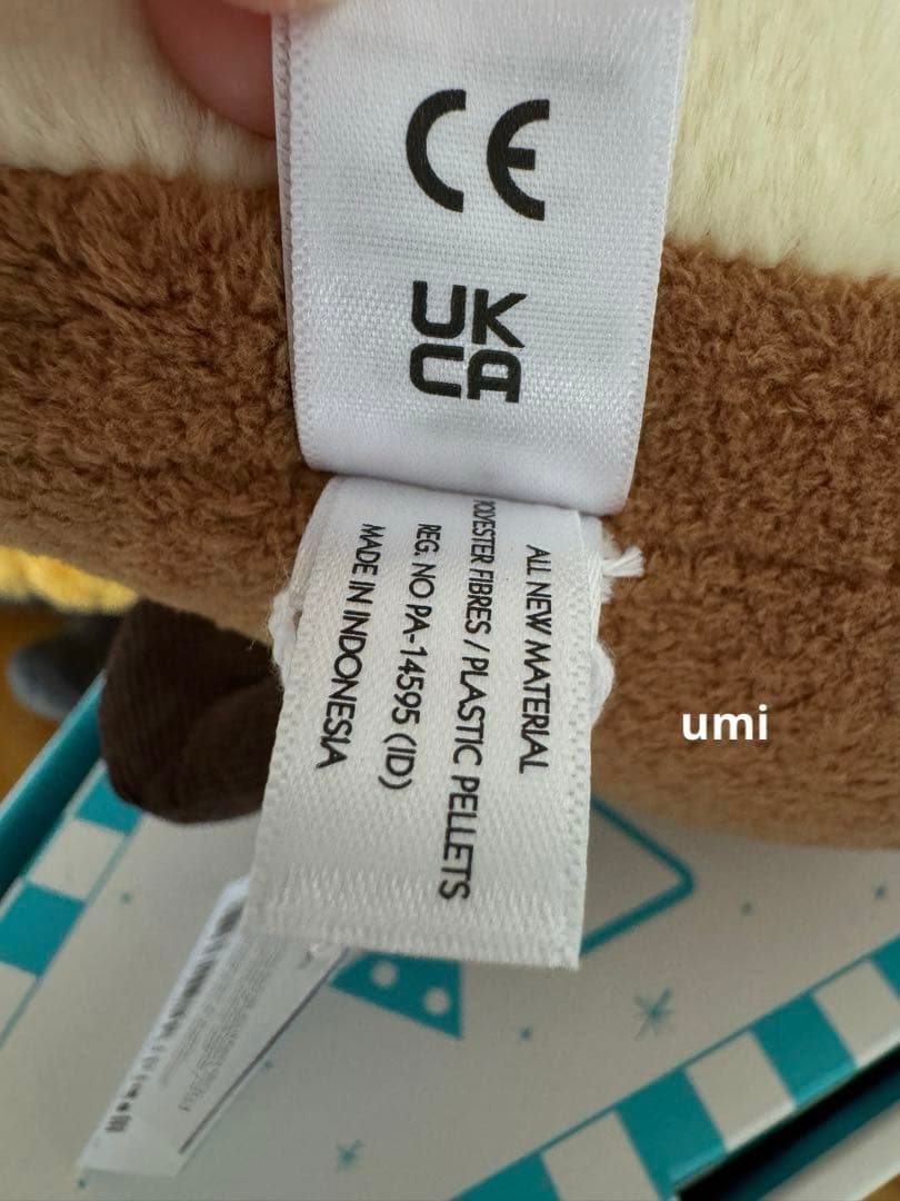 ニューヨーク限定 ジェリーキャット チーズケーキ 入手困難