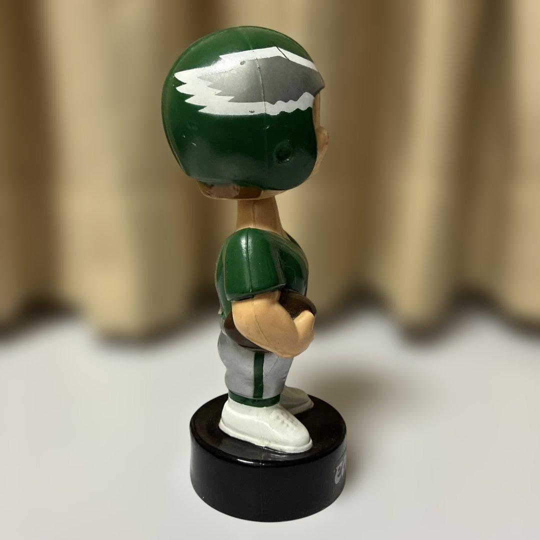 ビンテージ NFL バブルヘッド ボビングヘッド 6体セット