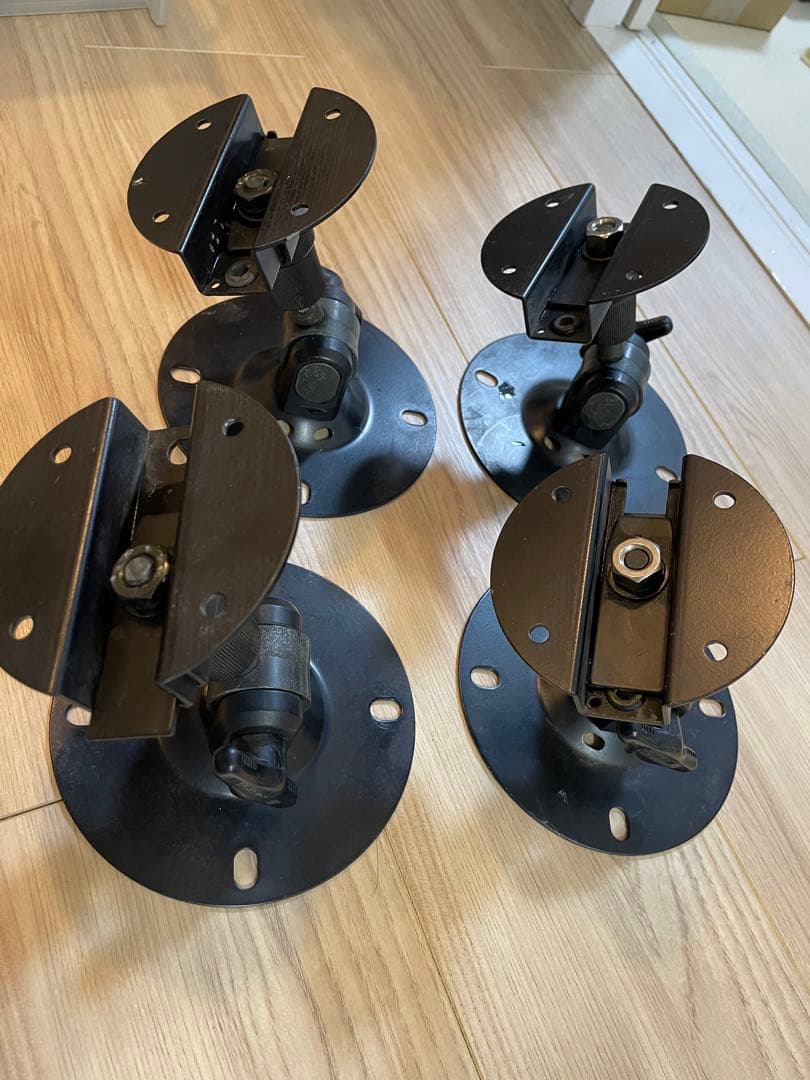 BOSE 301-AV MONITOR　スピーカー 天吊金具CB33 4個