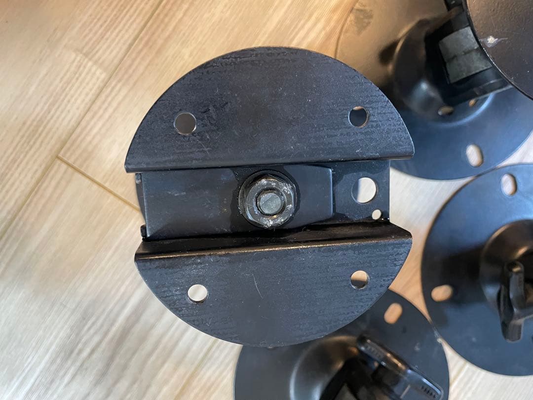 BOSE 301-AV MONITOR　スピーカー 天吊金具CB33 4個