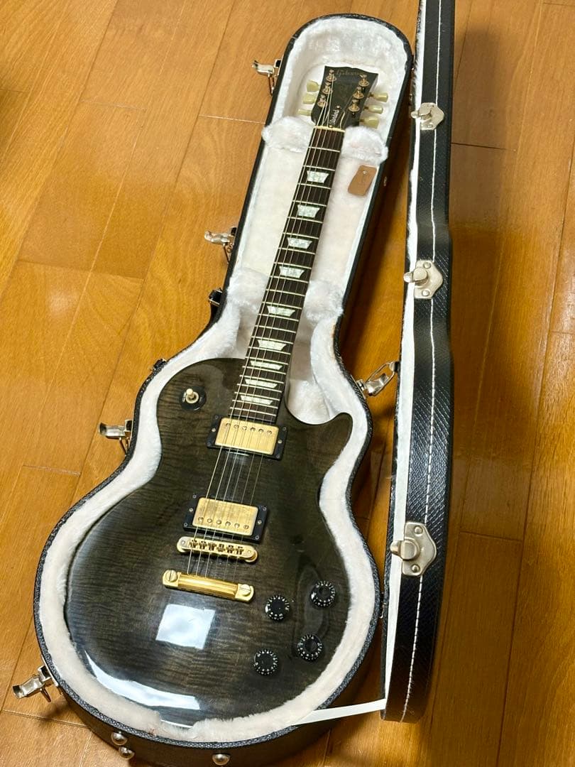 ギター Gibson USA Les Paul Studio