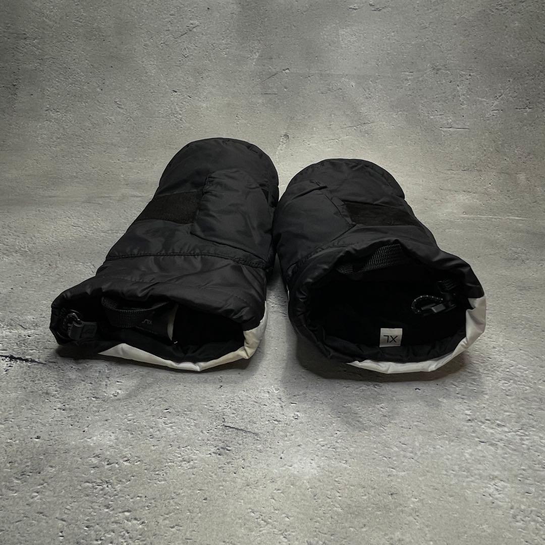 特典【 Supreme×THE NORTH FACE 】S Logo Mitts