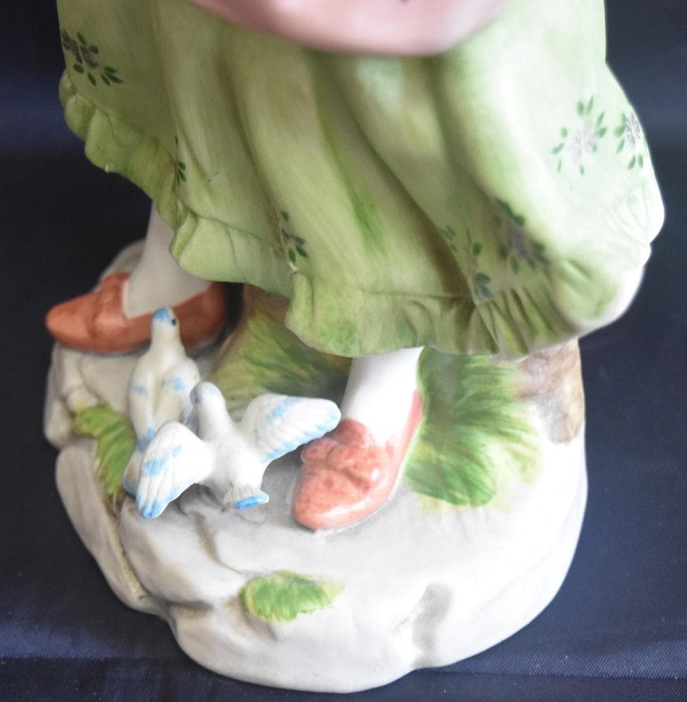 西洋人形・リヤドロ・ブランド・置物・陶器