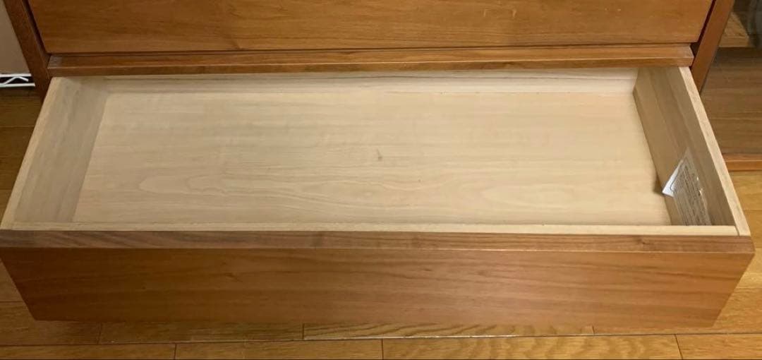 ⚠️11月23日で処分します⚠️ テレビ台　無印良品