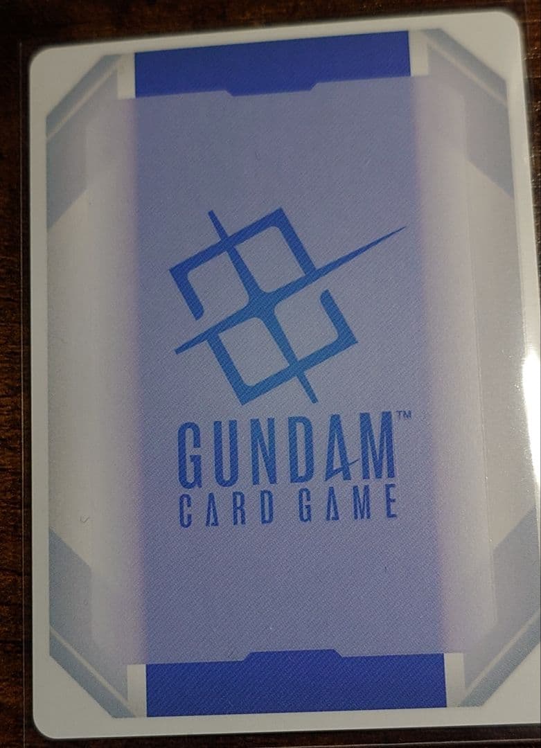 エアリアル　パラレル　ガンダムカードゲーム　リミテッドBOX ver.β