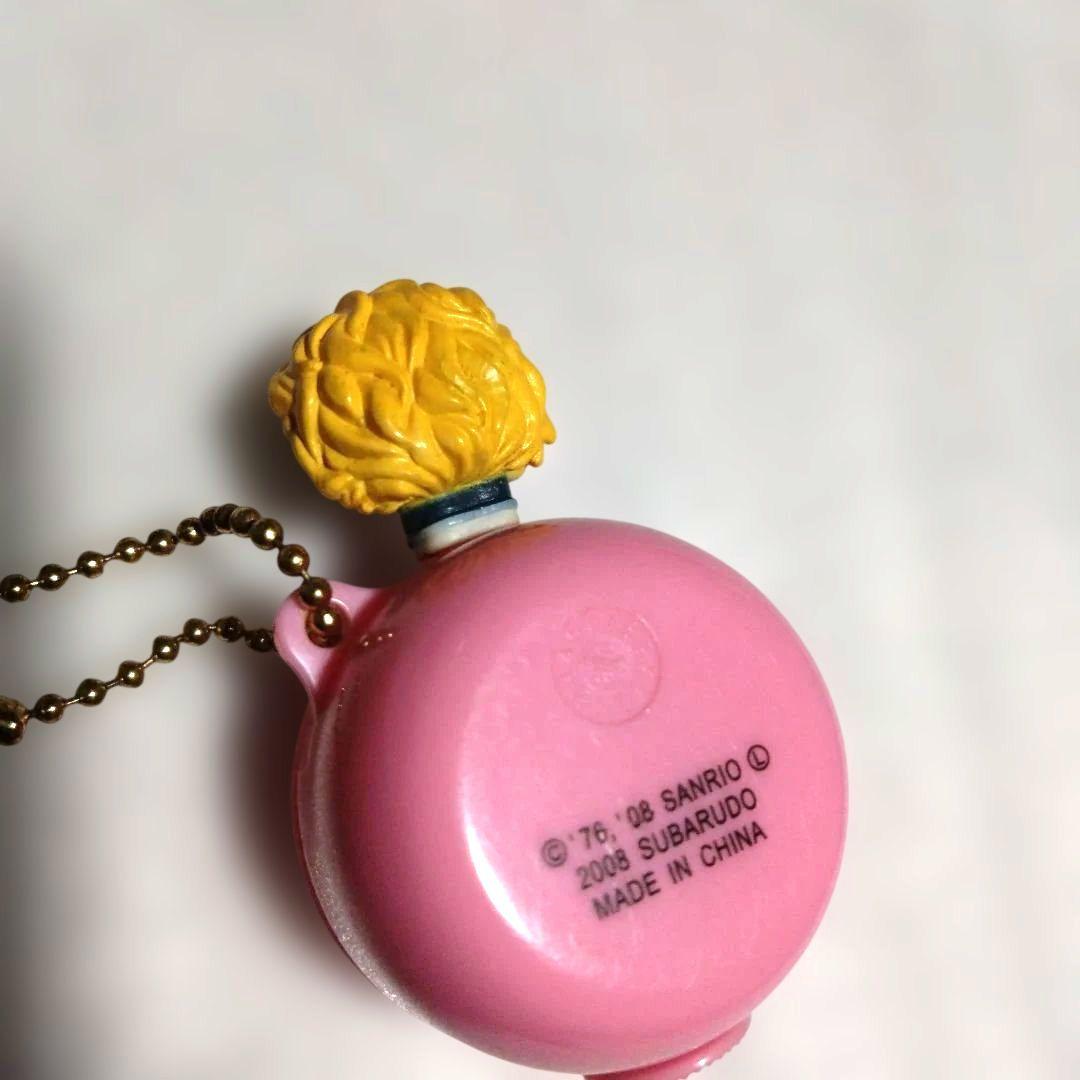 Popteen✕ハローキティ チュッパチャップスケース 平成ギャルキティ