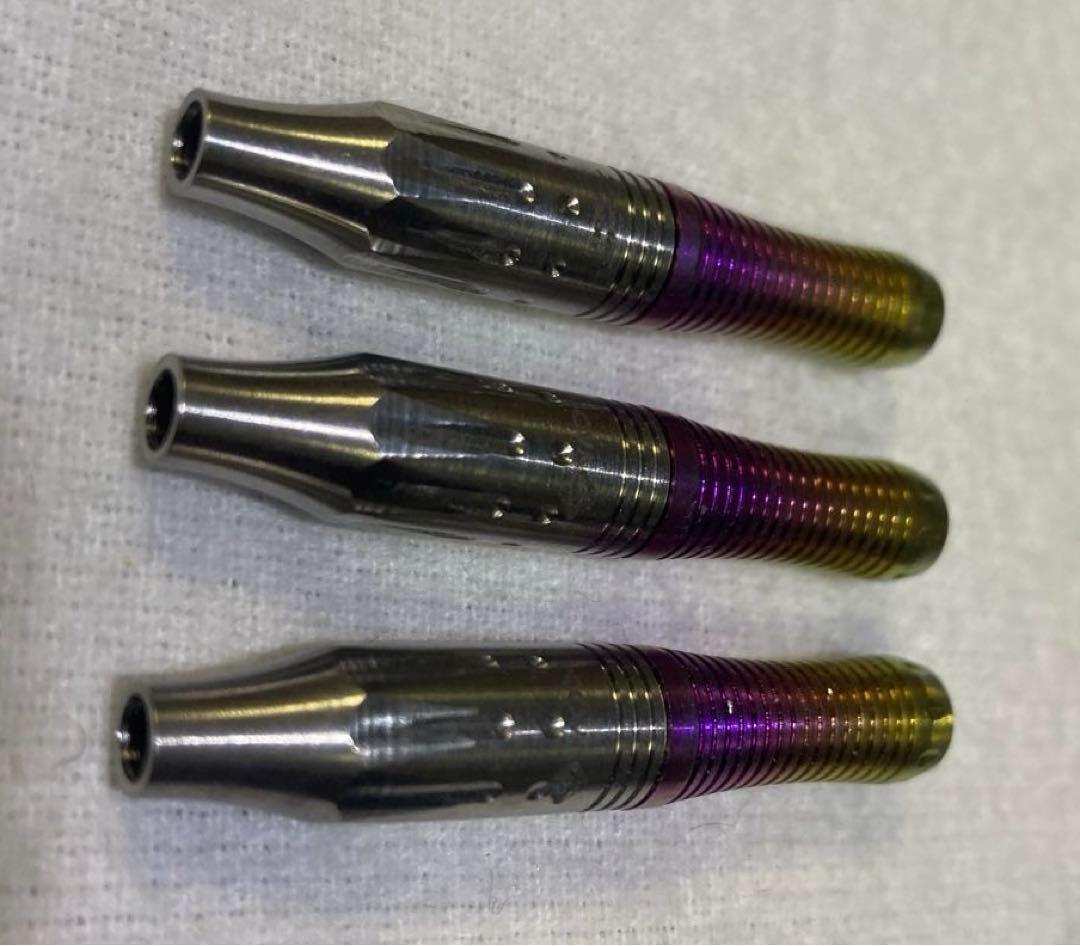 箱付き最安　ほぼ新品　定価19600円　サムライ　フュージョン　ノヴァ　No.5